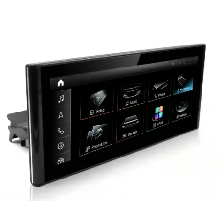 JFSound JF-231A4O autoradio Android per Audi A1