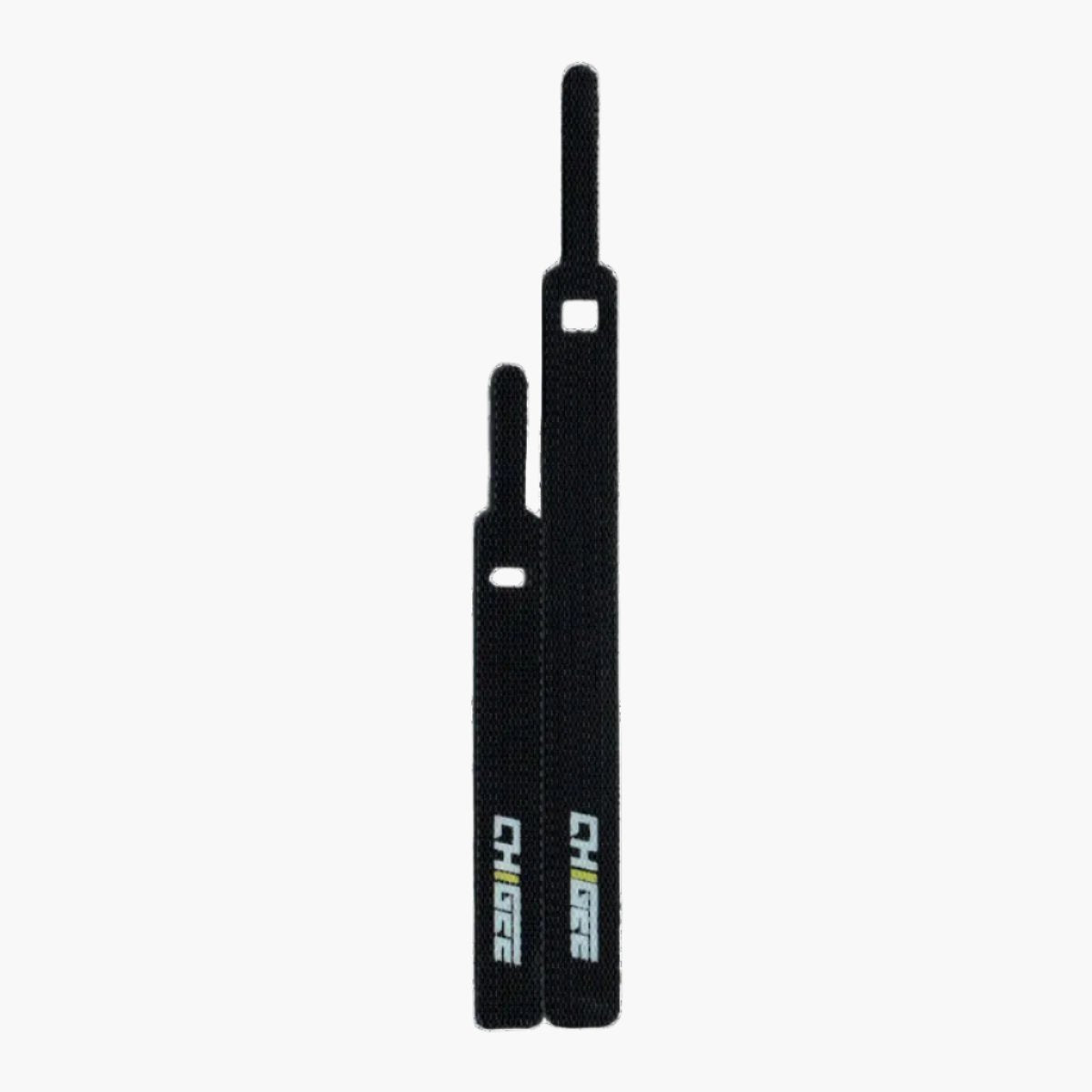 CHIGEE Set Adesivo e Fascetta Velcro Cavi