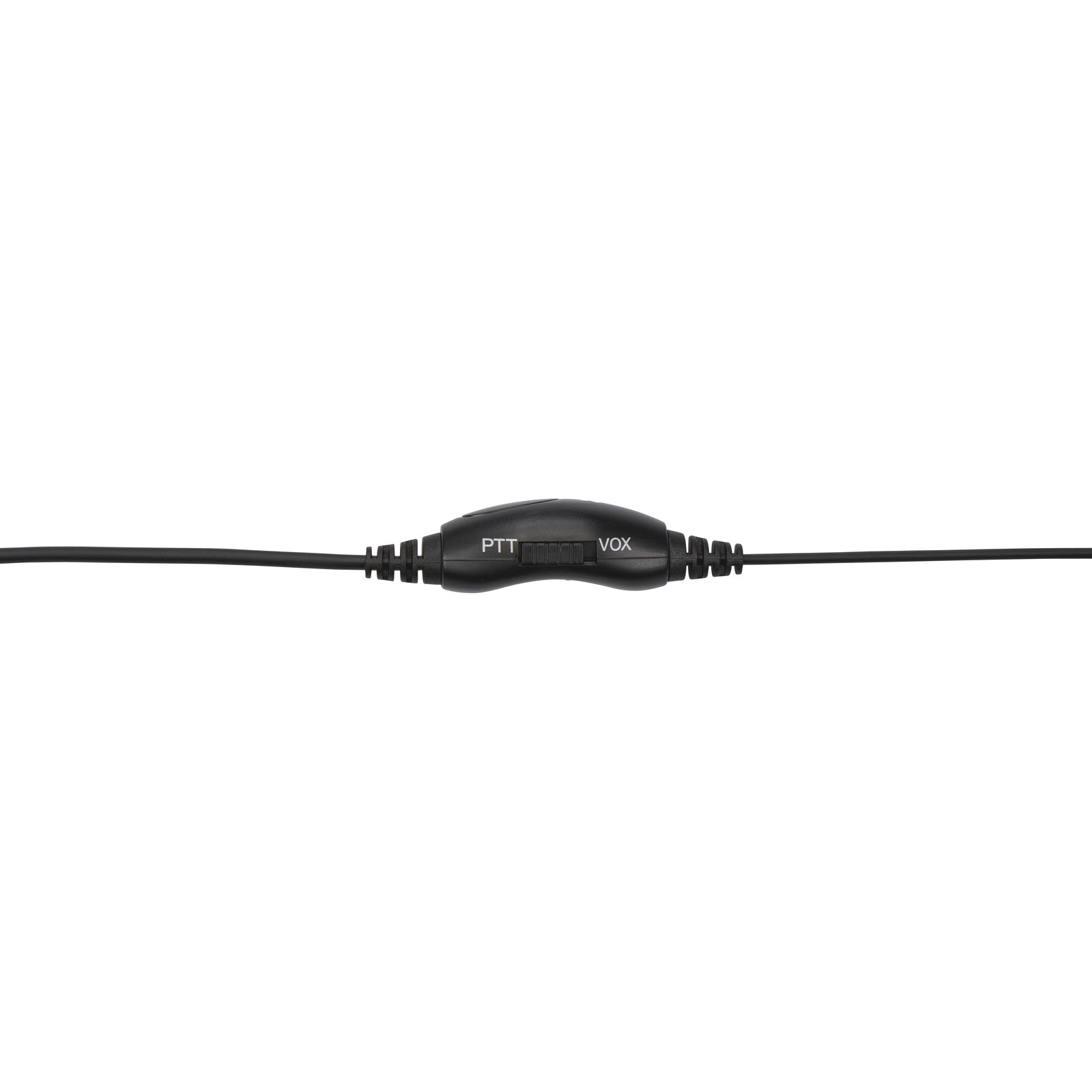 Cobra C-Style Headset In-Ear 2.5mm IP54 con PTT e VOX