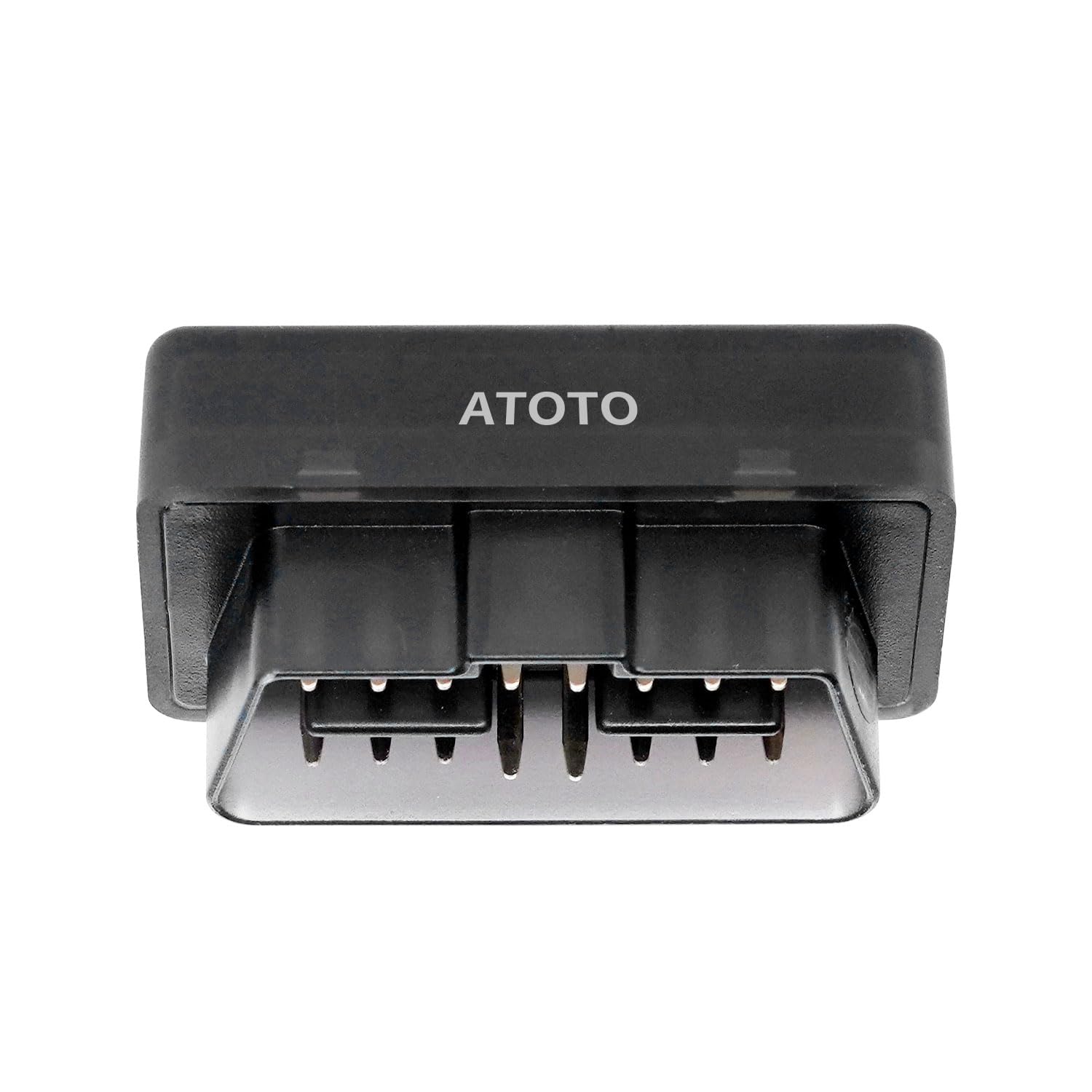 ATOTOZONE AC-4450 Scanner OBD2 Bluetooth Torque