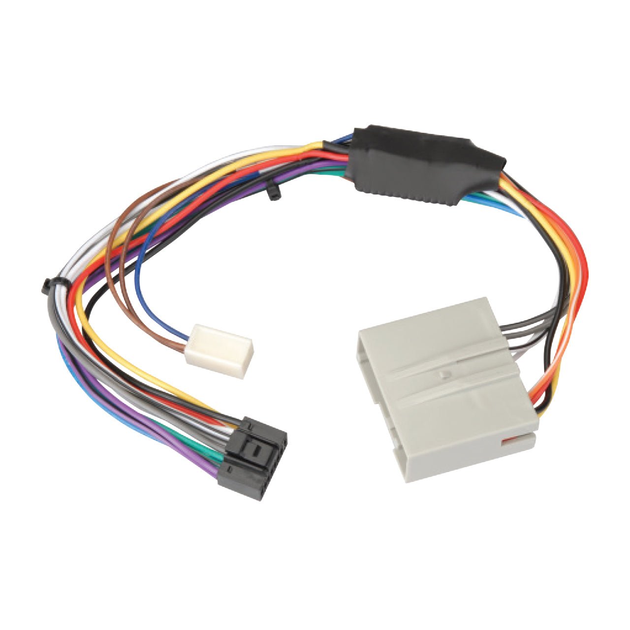 Magnedyne M3-HAR-FD cablaggio radio Ford E Van 2009-2013
