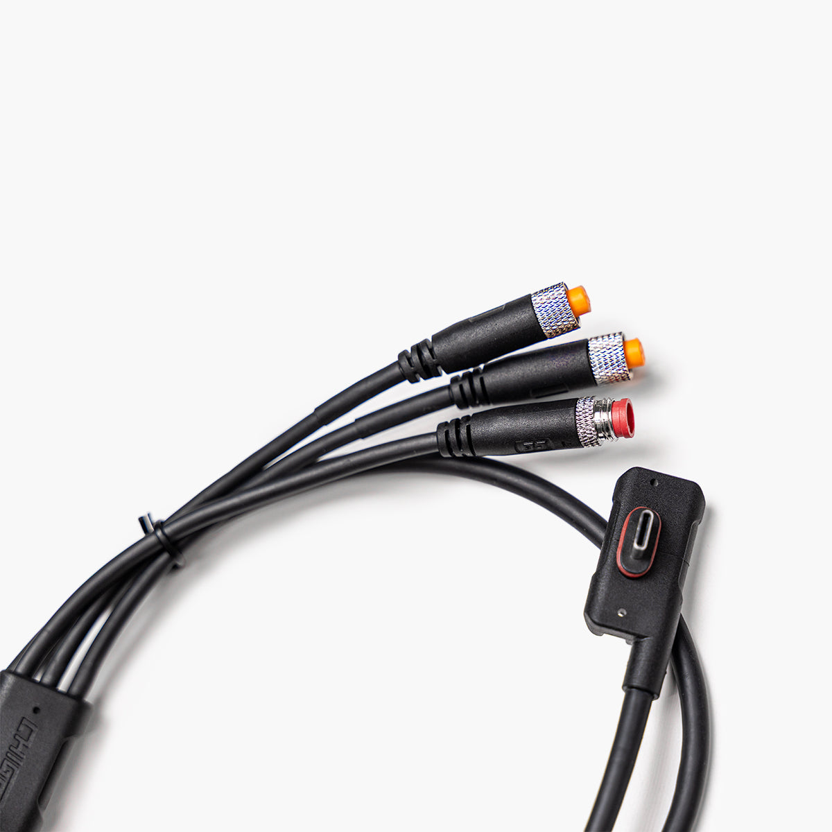 CHIGEE BMW Cavo USB Smontaggio rapido AIO-6 Nav Prep