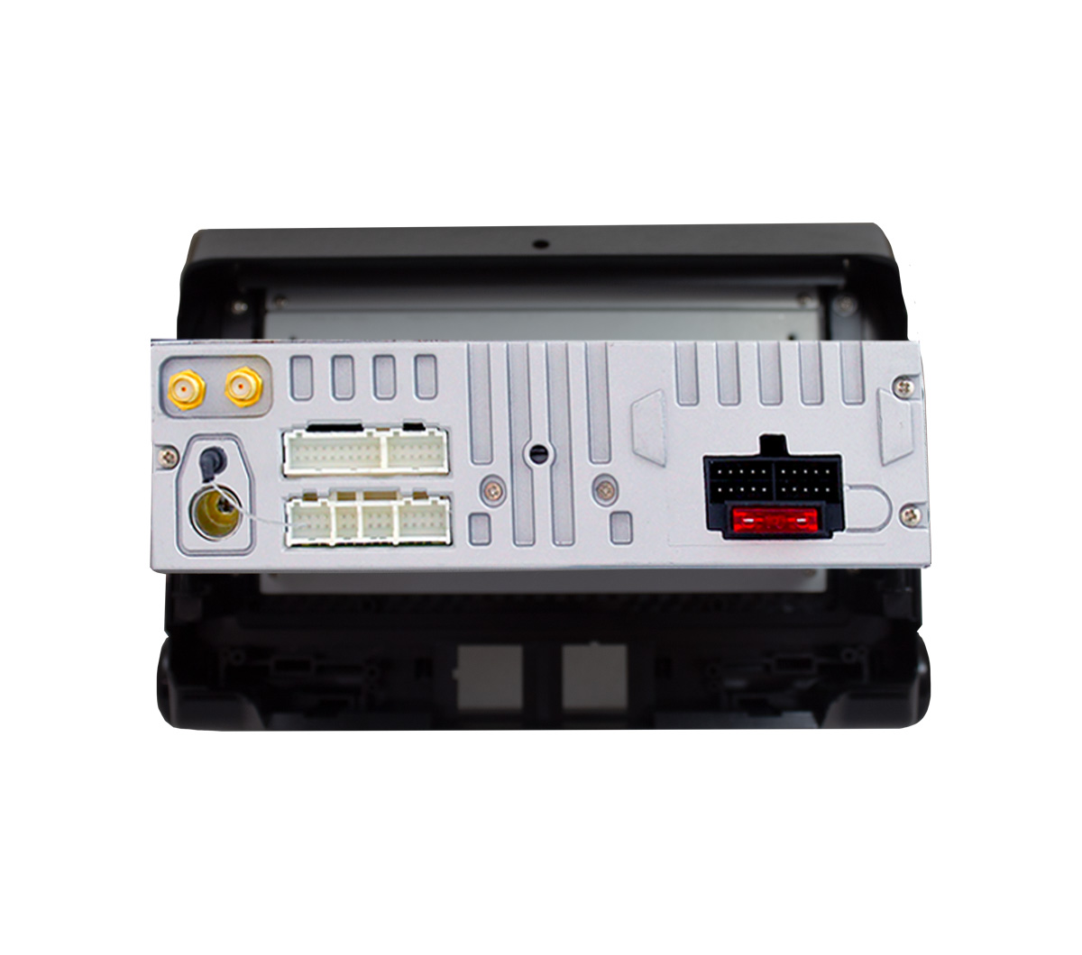 JFSound X7C-PRO JF-239C3-X7C-PRO autoradio Android per Citroen C3