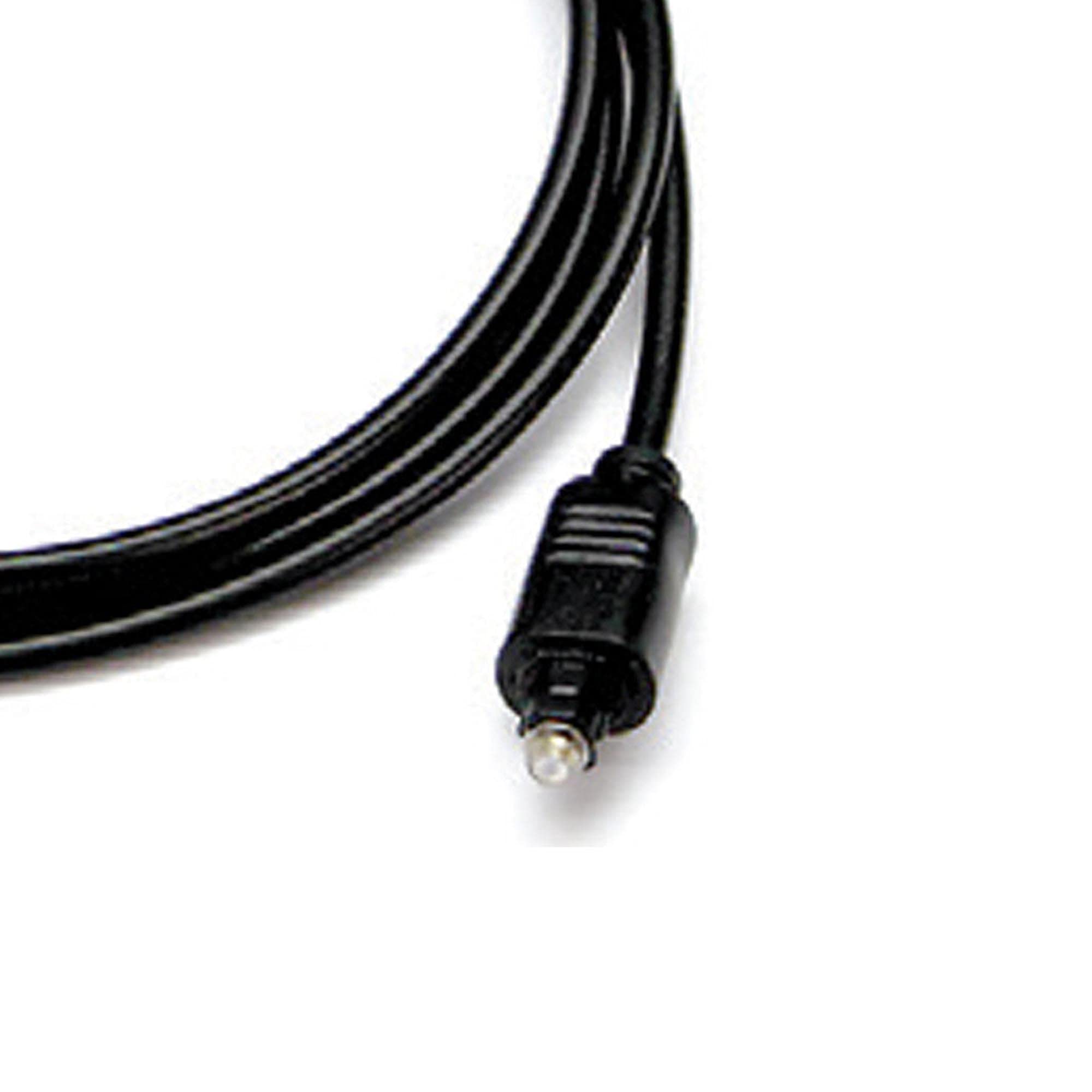 Audison Bit OP 1.5 cavo ottico Toslink 1,5 m auto