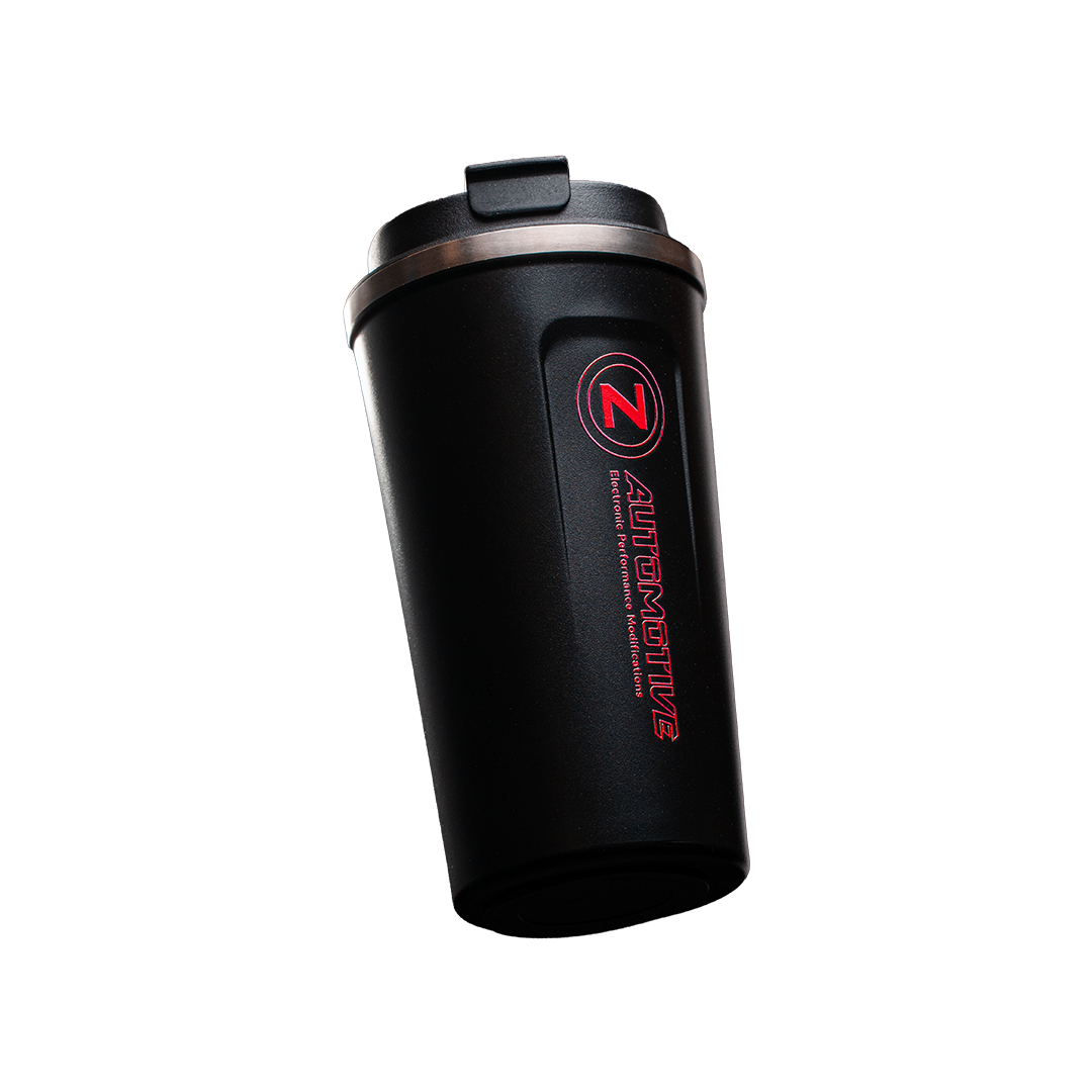 Z-Automotive Convenience Tazza Caffè 510 ml bevande calde