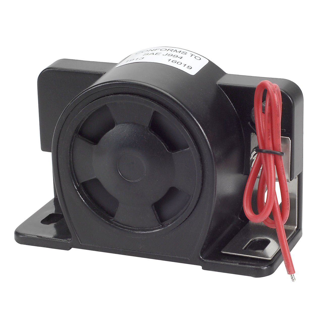 Magnedyne BU2200C-97 sirena retromarcia 97dB 12V impermeabile