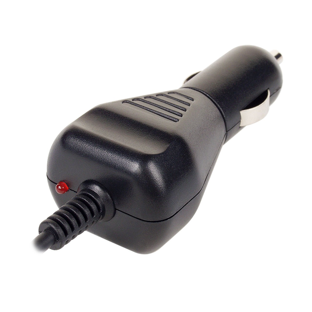 Magnedyne Utility caricatore auto micro USB con LED
