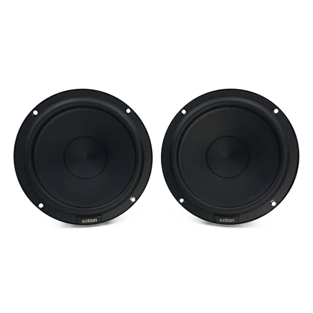 Audison Prima AP 6.5P Woofer 165mm Coppia 330W