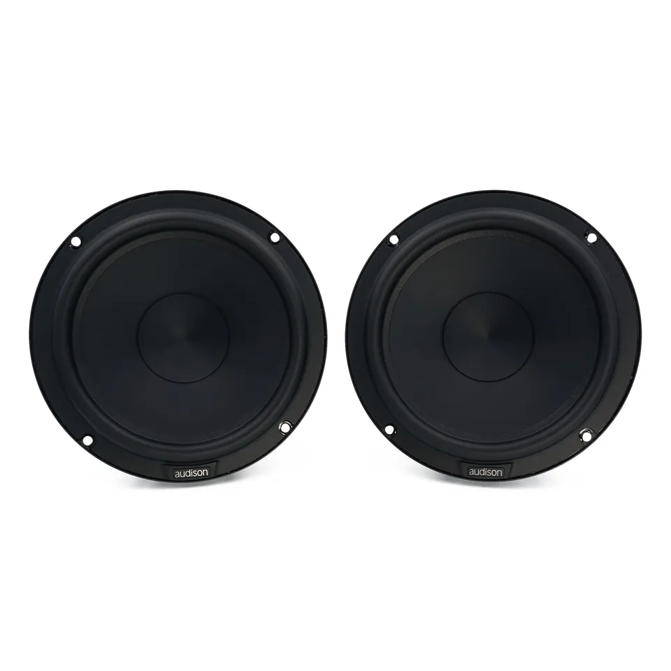 Audison Prima AP 6.5P Woofer 165mm Coppia 330W