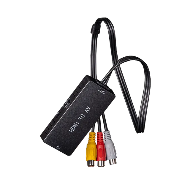 Z-Automotive HDMI AV Kit video Uconnect 8.4" plug-play