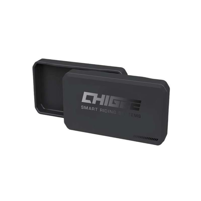 Chigee Accessories copriscarpe silicone liquido XR-2