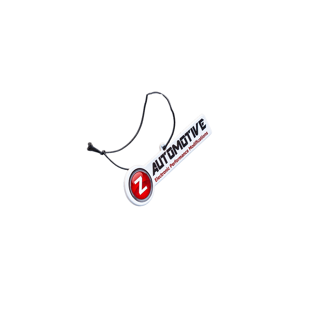 Z-Automotive Convenience Profumatore Auto originale marchio