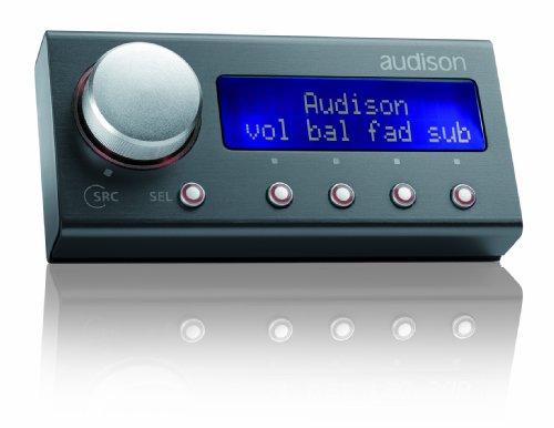 Audison Bit DRC Controllo Remoto Digitale TH Bit One Bit Ten