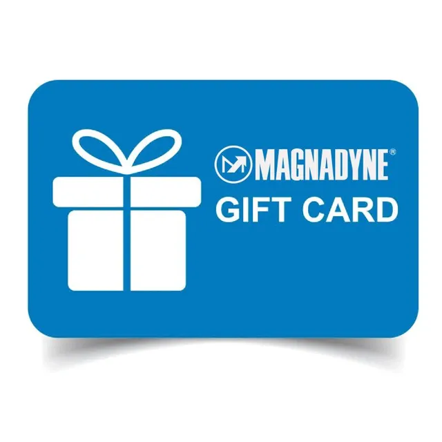 Magnadyne Gift Card Buono Regalo 10 USD Digitale