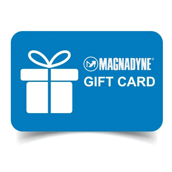 Magnadyne Gift Card Buono Regalo 10 USD Digitale