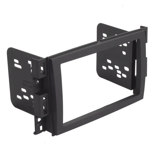 Magnedyne ID-GM-2DIN Kit Montaggio Autoradio 2 DIN Chevy/GMC