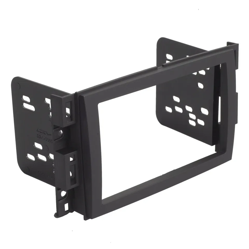 Magnedyne ID-GM-2DIN Kit Montaggio Autoradio 2 DIN Chevy/GMC