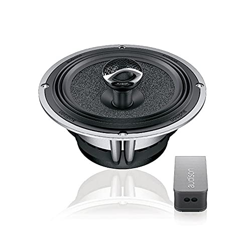 Audison Voce AV X6.5 coassiali 165mm 200W coppia
