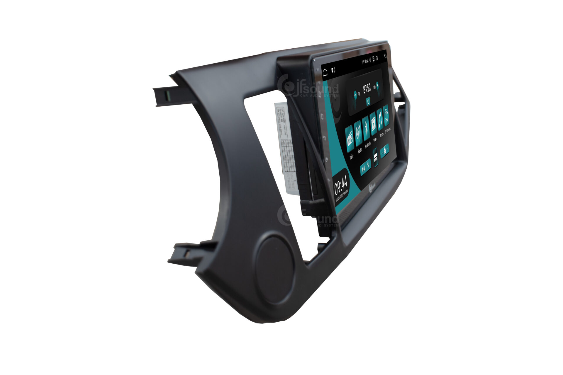 JFSound UP-PRO JF-039KP-UP-PRO autoradio Android per Kia Picanto