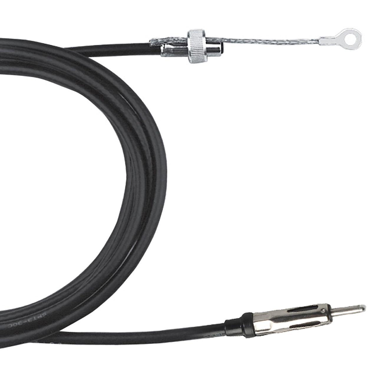 Magnedyne AXTR cavo antenna RV70 AM/FM da 160 pollici