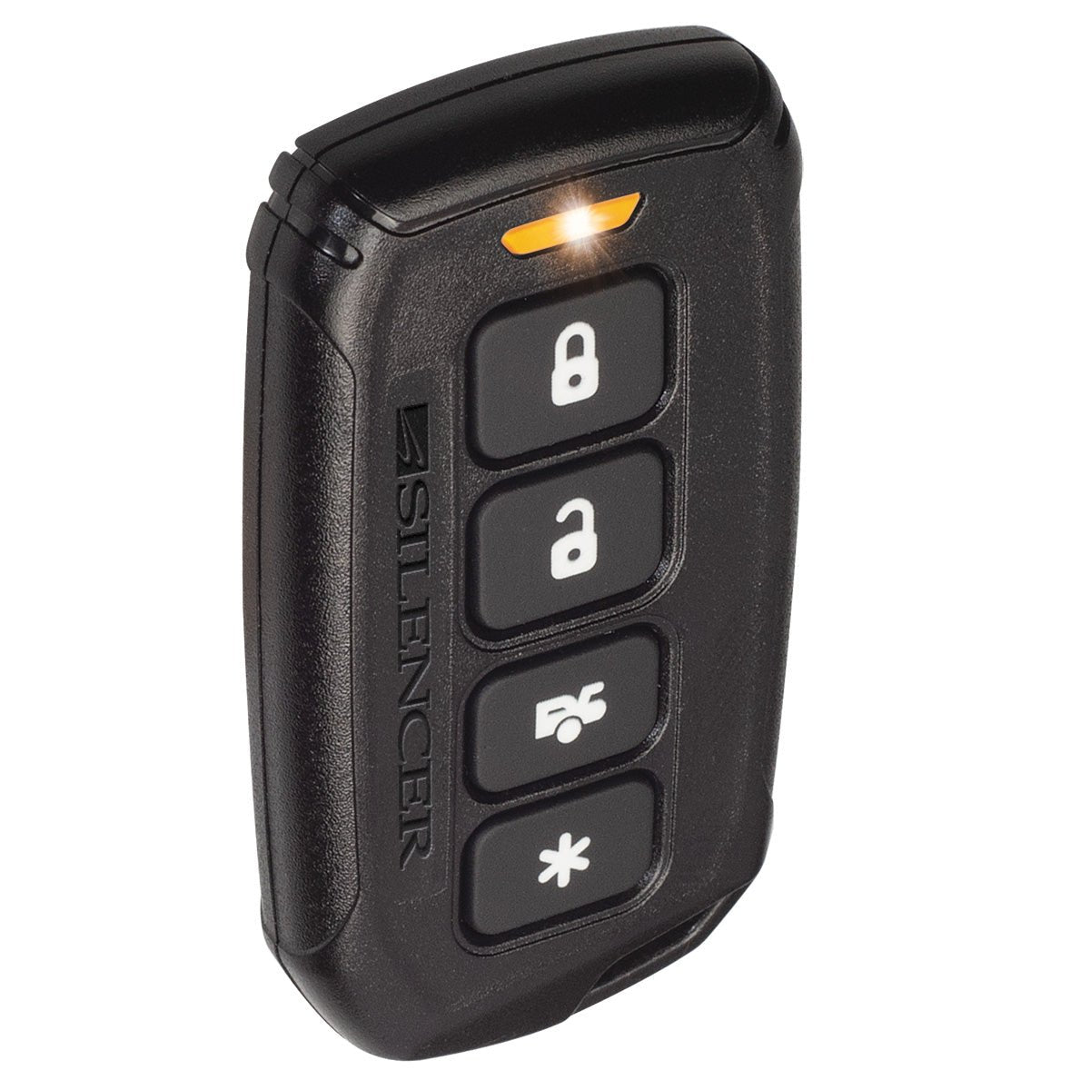 Silencer SLRF-FM4 Telecomando Avviamento 4 Tasti