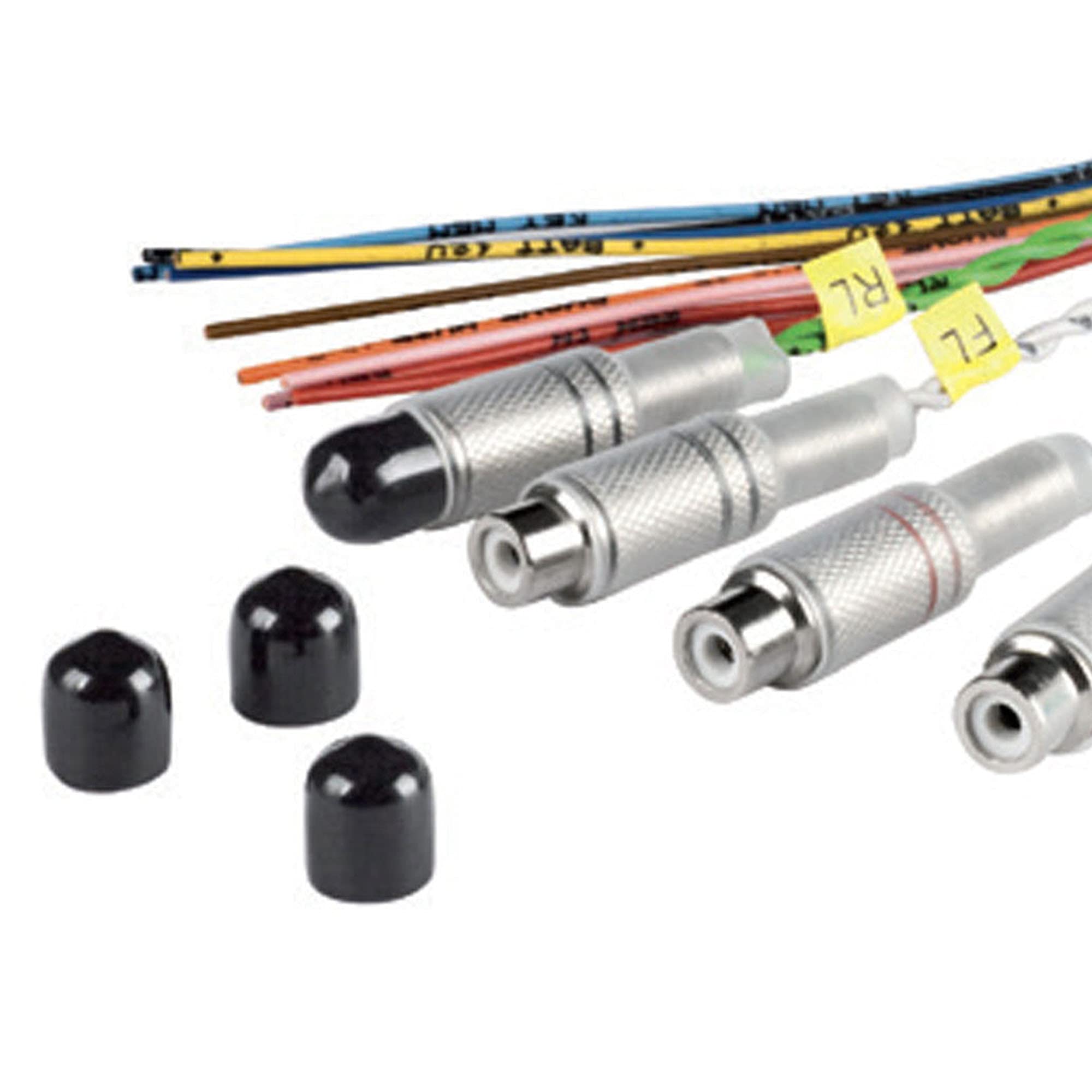 Audison Bit CBT1 connettore RCA multipolare