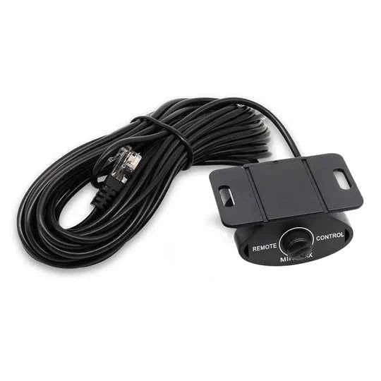 Power Acoustik Overdrive OD2-1000 Amplificatore Auto 2 Canali 1000W