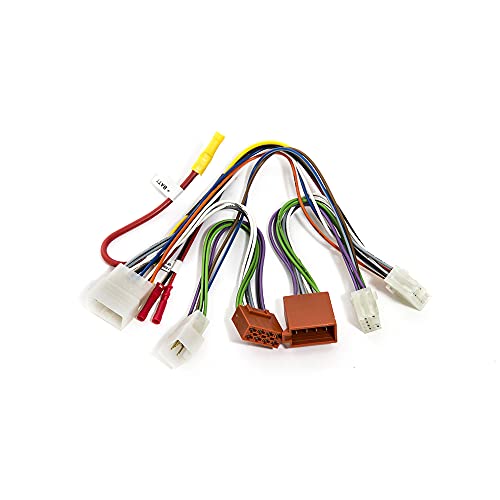 Audison Prima AP T-H TOL01 cavo a T Toyota Lexus