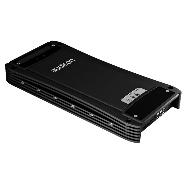 Audison Voce AV quattro Amplificatore Auto 4 Canali 4x200W 2 Ohm
