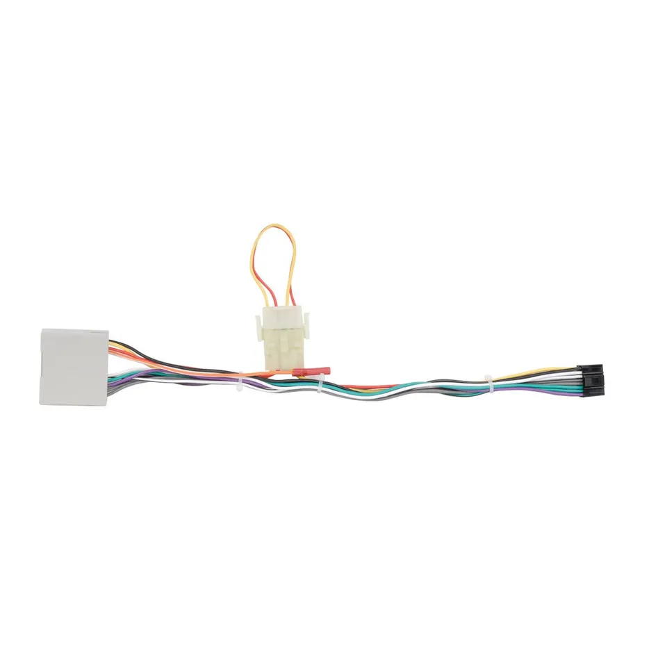 Magnedyne M1FD-HAR09 cablaggio stereo Ford E Van 2009-13