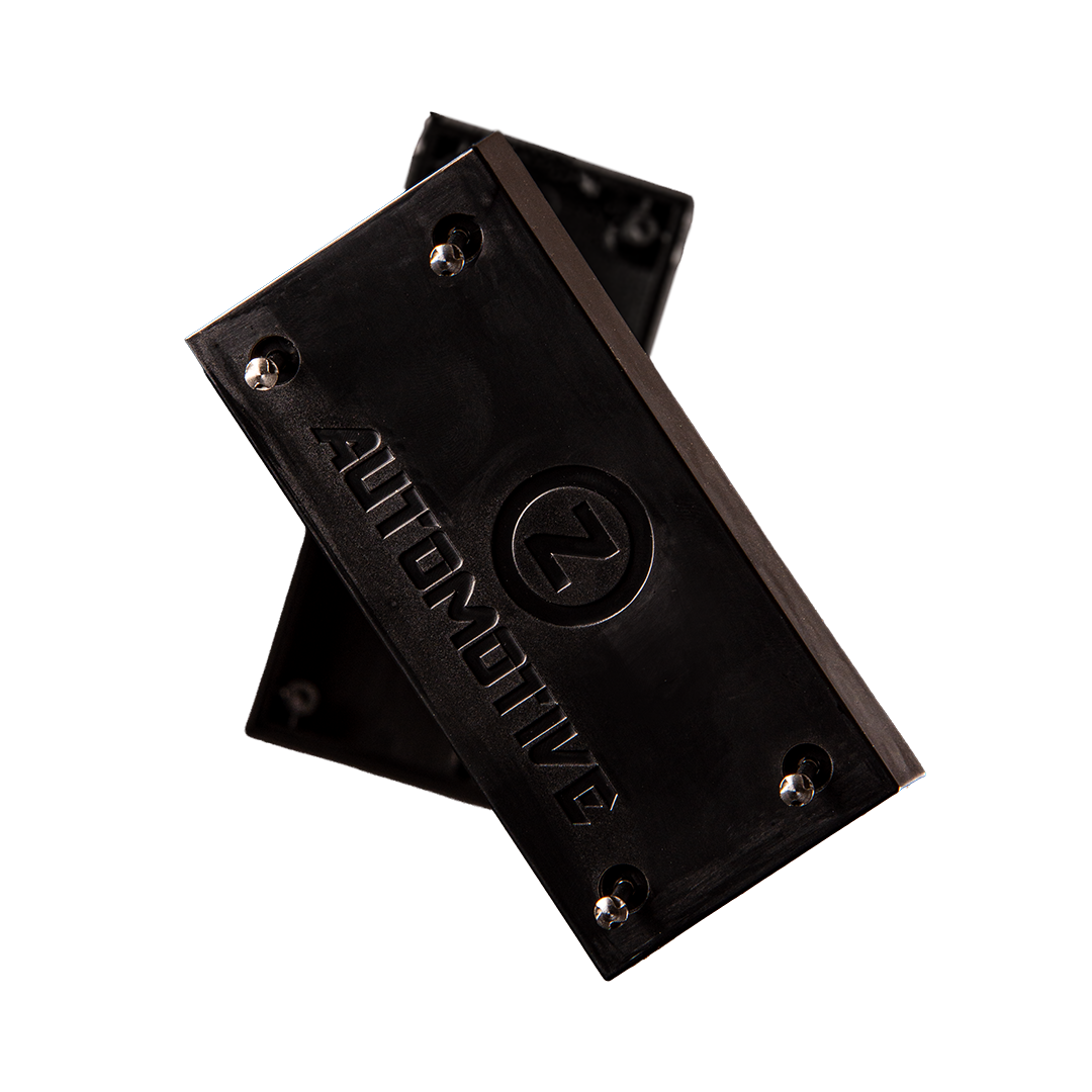 Z-Automotive NoLimitz Security Enclosure custodia antifurto acciaio