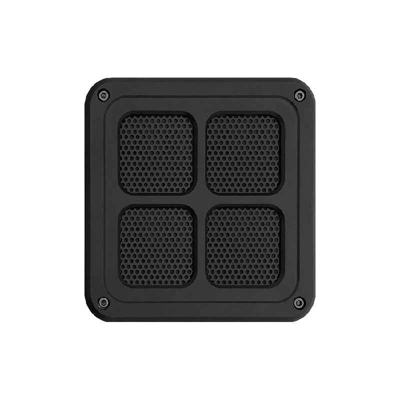 Power Acoustik MOFO1-3KD amplificatore auto 3000W 1 Ohm