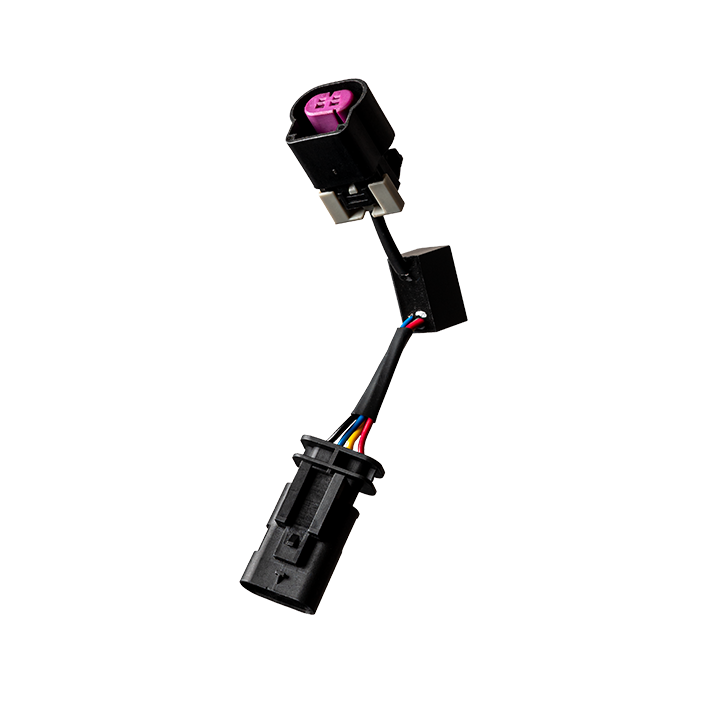 Z-Automotive Z-Locker Controller Centralina Locker Jeep