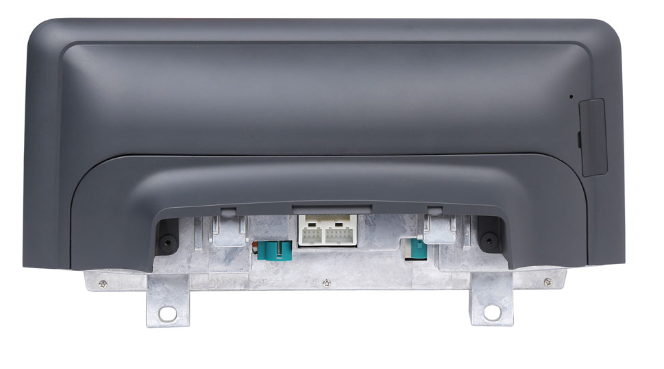 JFSound JF-039BGO-EVO sistema multimediale BMW Serie 3 G20