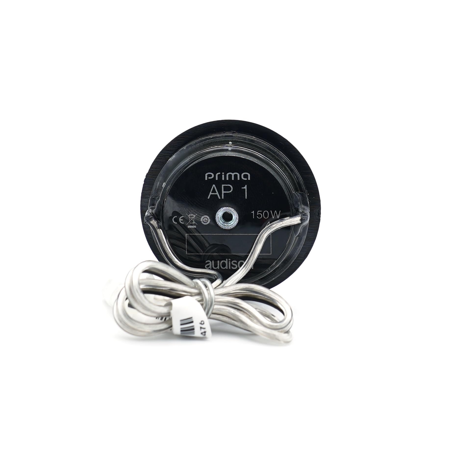 Audison Prima AP1 Coppia Tweeter 26mm 150W Tetolon