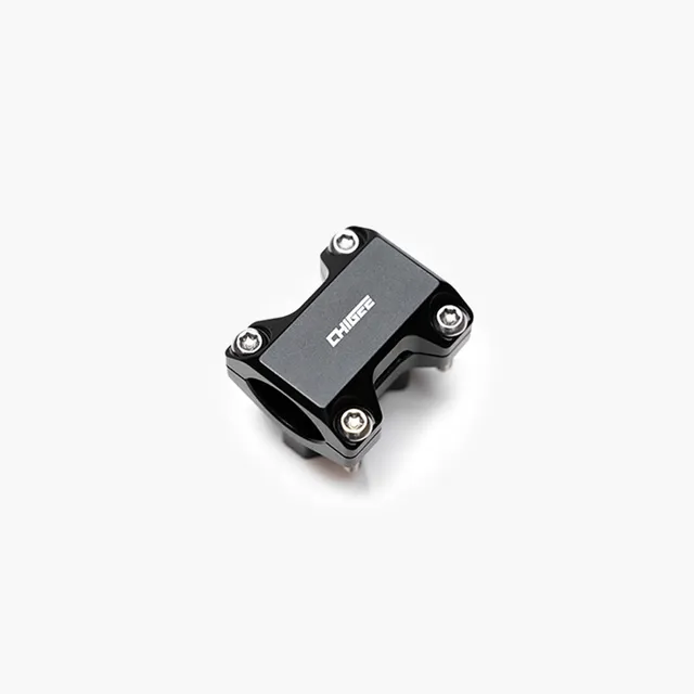 CHIGEE Accessories Supporto traversa manubrio 22mm