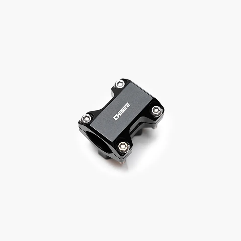 CHIGEE Accessories Supporto traversa manubrio 22mm