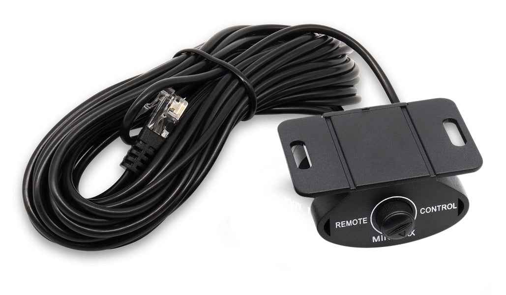 Power Acoustik OD1-5000D Amplificatore Mono 5000W Classe D