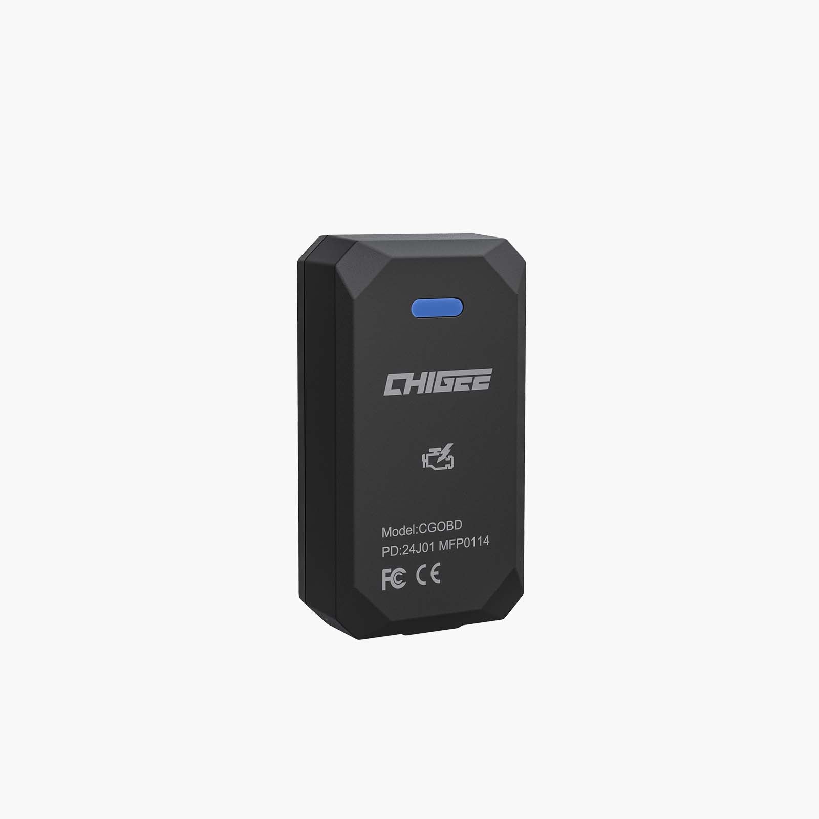 CHIGEE Accessories modulo CG OBD Euro 5 6 pin lettura dati