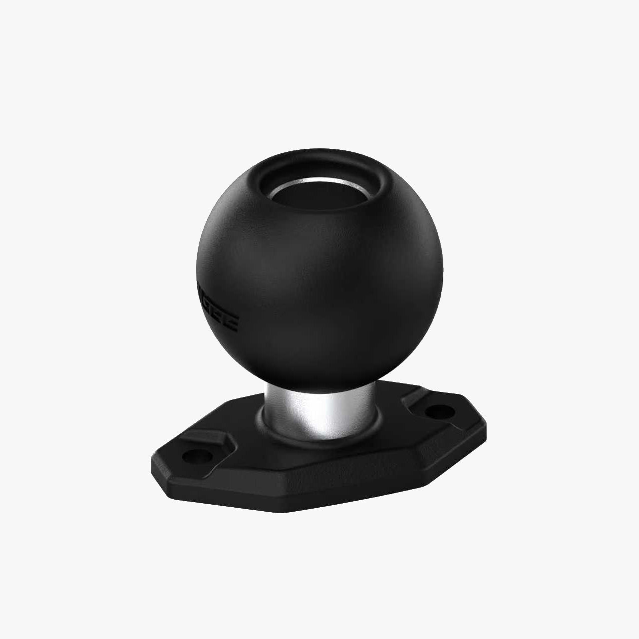 Chigee Adattatore Testa Sferica 1" AIO-5 AIO-6 XR-2