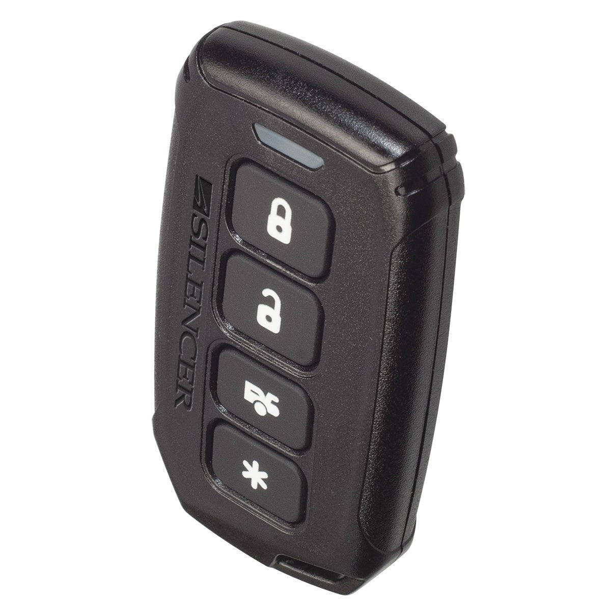 Silencer SLRF-FM4 Telecomando Avviamento 4 Tasti