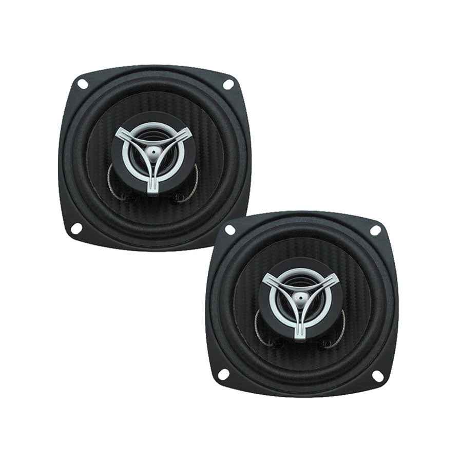 Power Acoustik Edge EF-42 casse auto 4 pollici 250W coppia