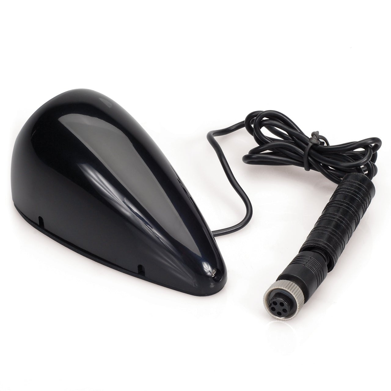 Magnedyne Utility C-SDR telecamera laterale CCD nera