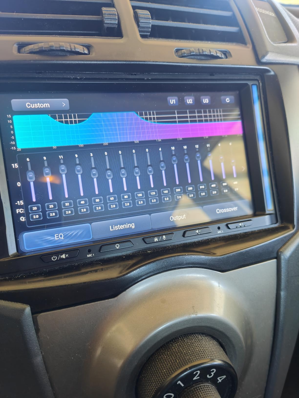 ATOTOZONE Car Stereo V10 autoradio 2 DIN 7" 6+128GB