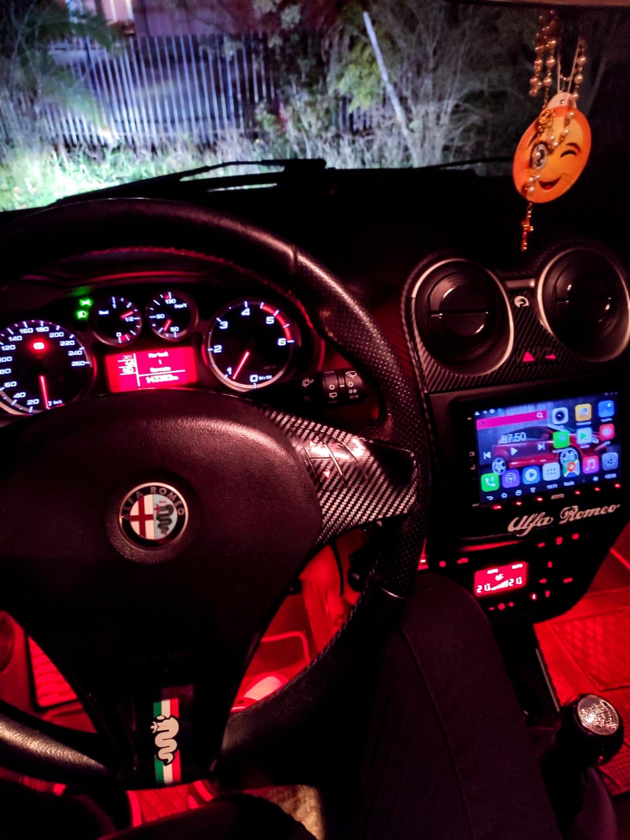 ATOTO A5 Lite Autoradio Android 2 DIN 7" 2G+32G CarPlay