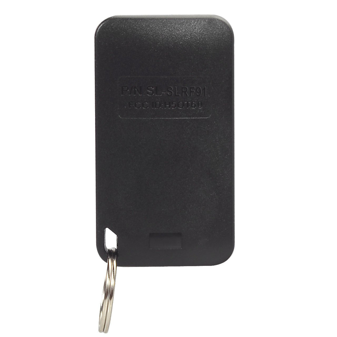 Silencer SLRF91 Telecomando Ricambio 4 Tasti 915 MHz