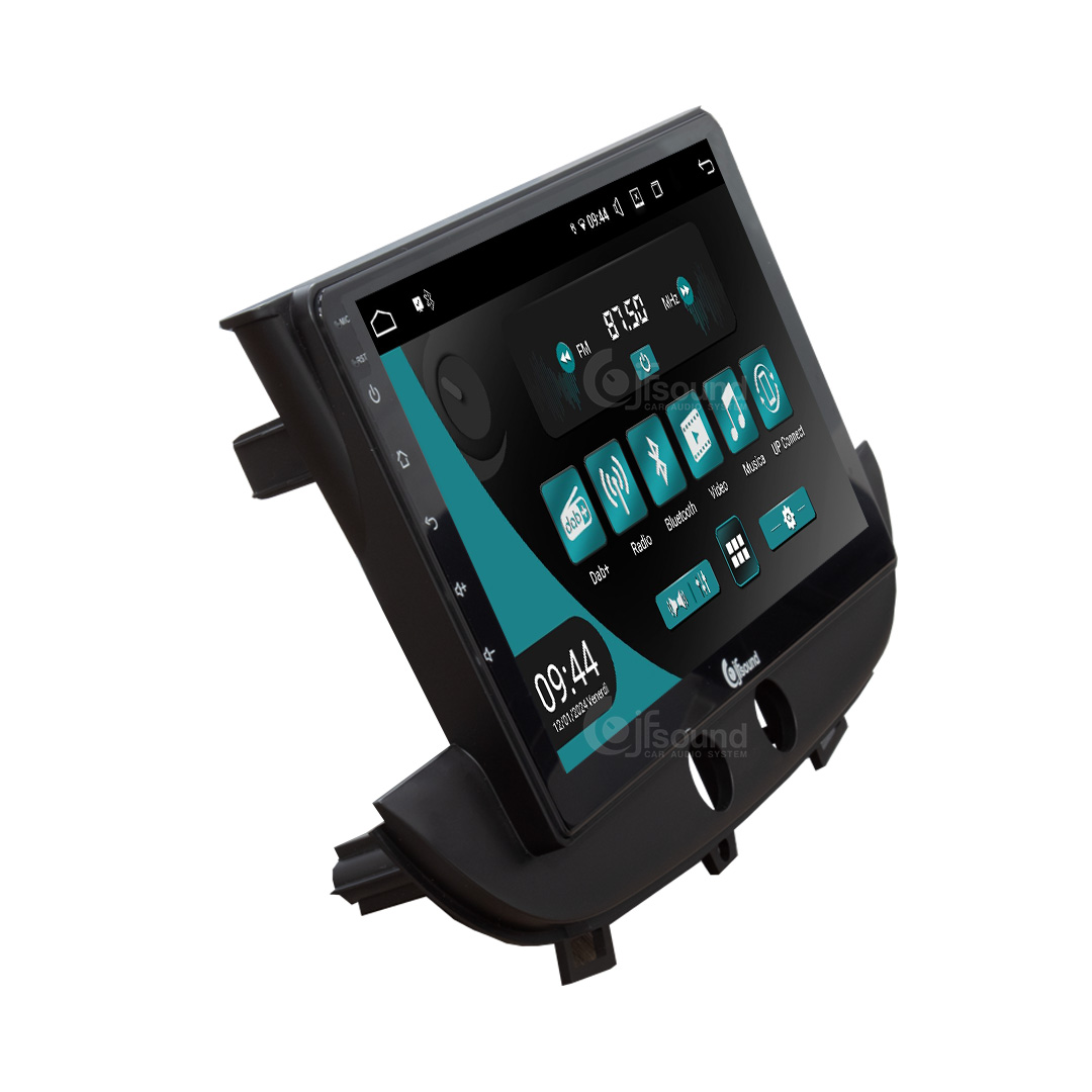 JFSound UP-PRO JF-039OK-UP-PRO autoradio Crossland CarPlay wireless