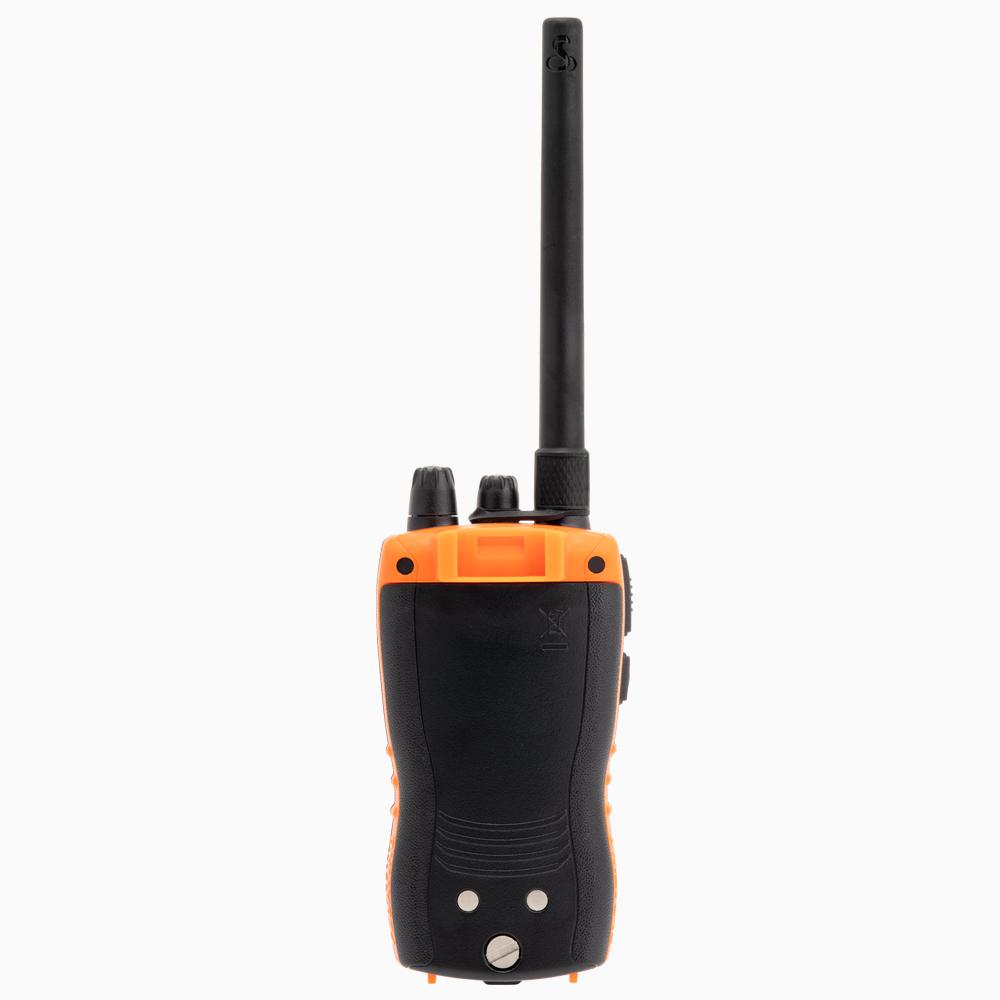 Cobra MR HH500 FLT BT radio VHF galleggiante Bluetooth