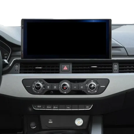 JFSound JF-132A4O autoradio Android Audi A4 A5