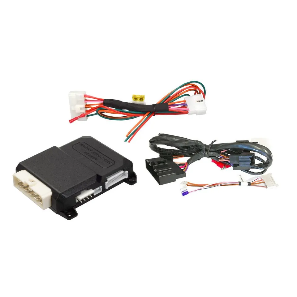 Magnedyne HAR-T10 Adattatore Cablaggio 10 Pin 20A